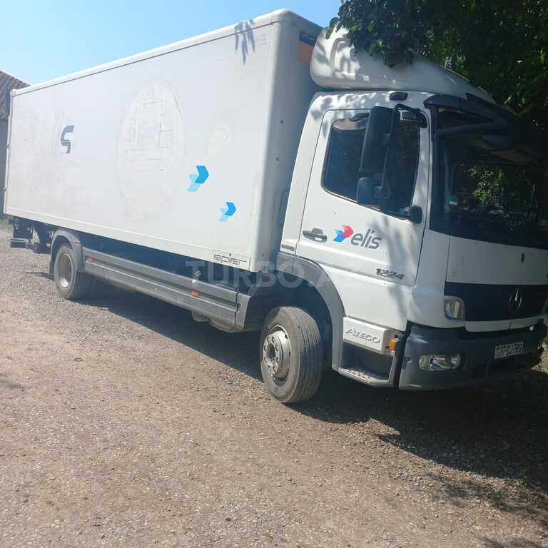 Mercedes Atego 1224