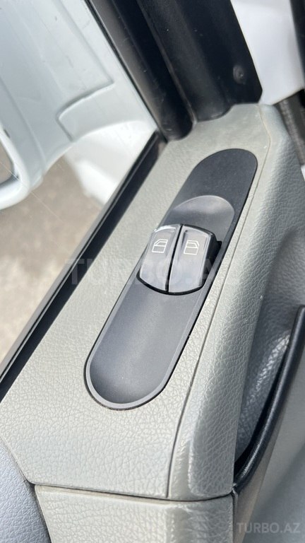 Mercedes Vito 111 CDI