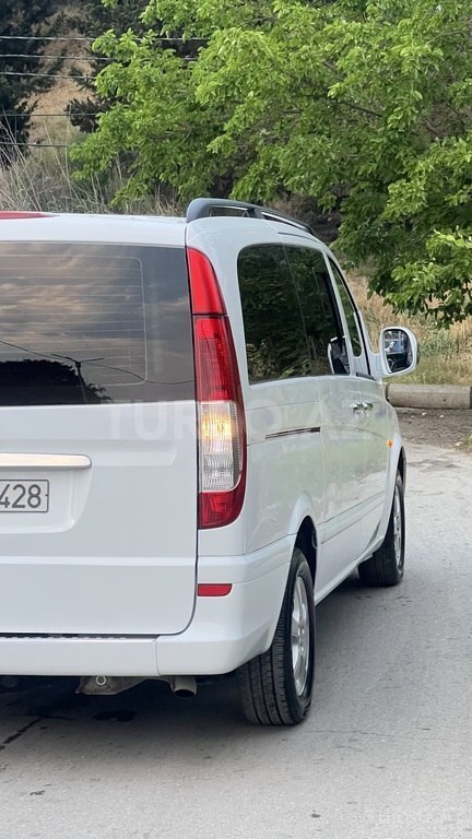 Mercedes Vito 111 CDI