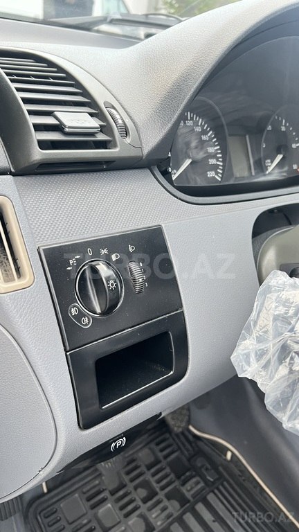 Mercedes Vito 111 CDI
