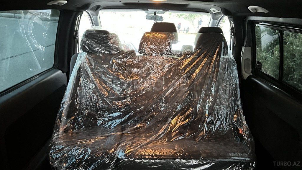 Mercedes Vito 111 CDI