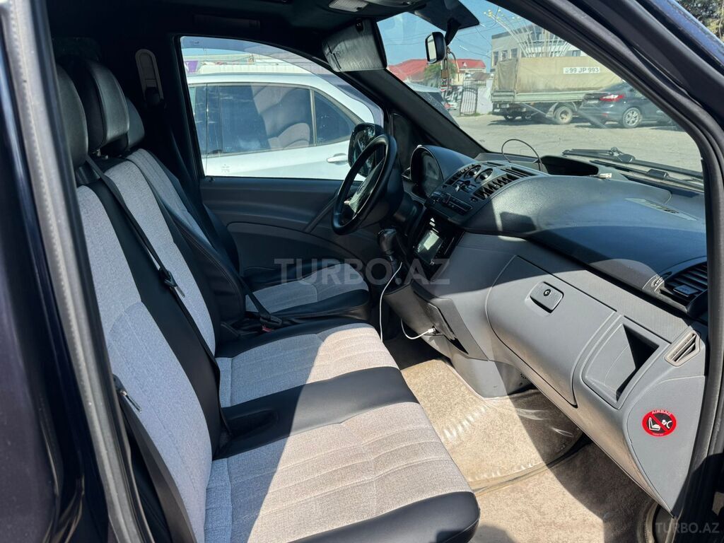 Mercedes Vito 111 CDI