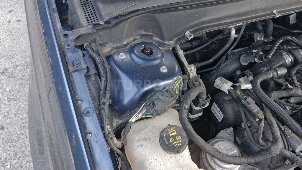 Ford Fusion (North America)