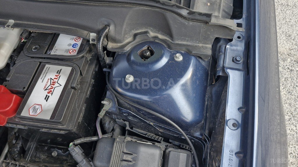 Ford Fusion (North America)