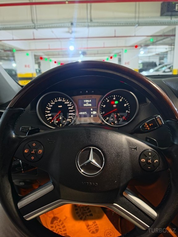 Mercedes GL 450 4MATIC
