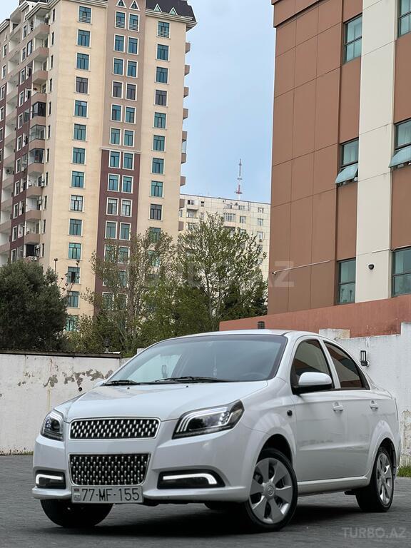 Ravon Nexia R3