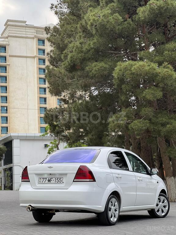 Ravon Nexia R3
