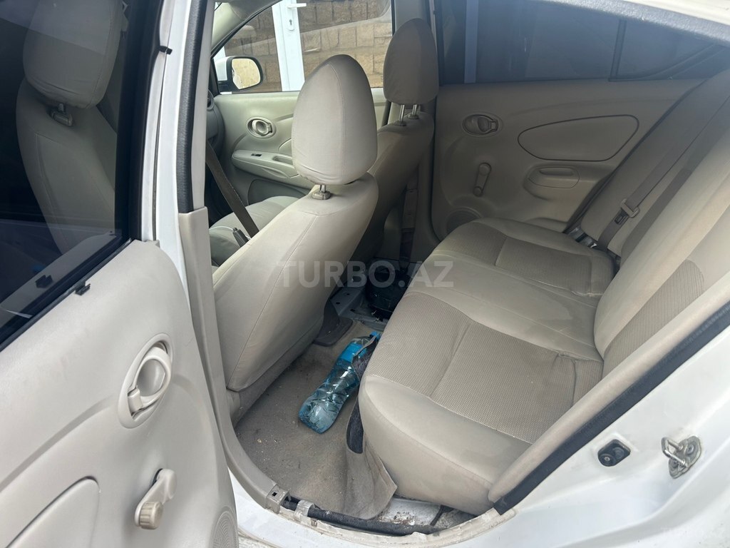 Nissan Sunny