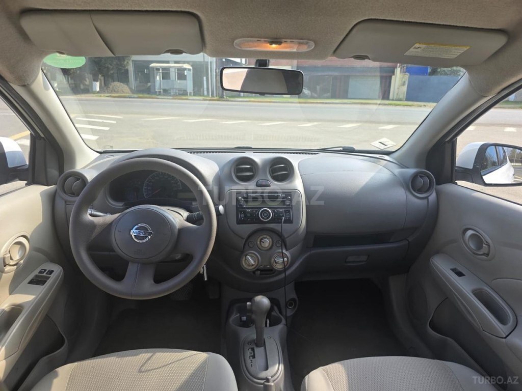 Nissan Sunny