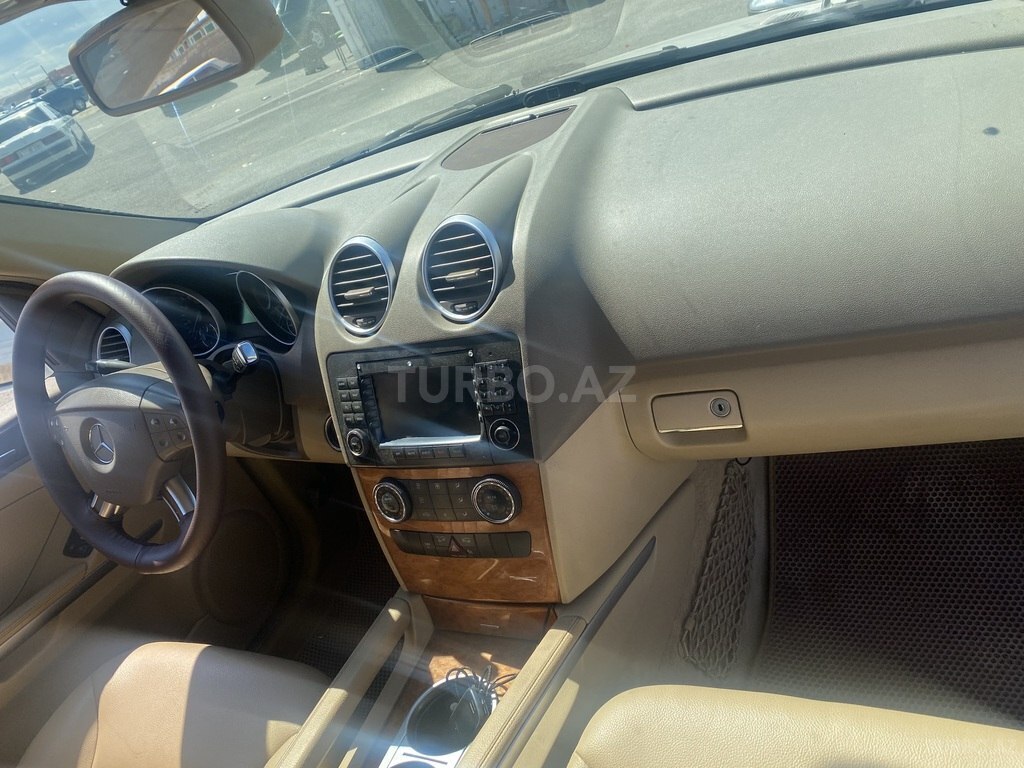 Mercedes ML 350 4MATIC