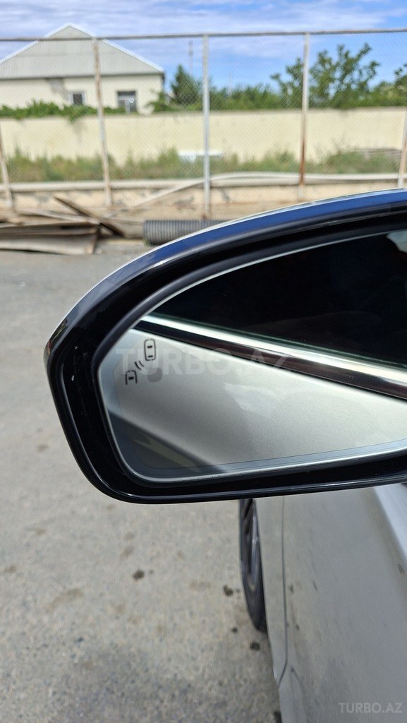 Ford Fusion (North America)