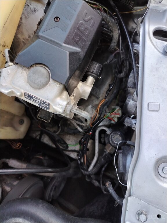 Mercedes C 200