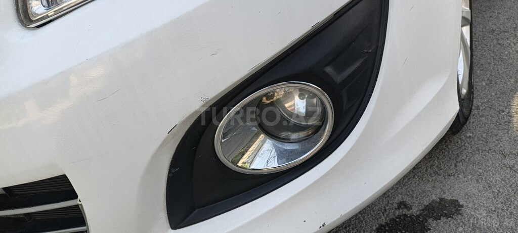 GWM (Great Wall Motor) Voleex C50