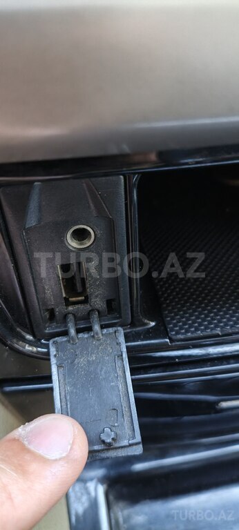 GWM (Great Wall Motor) Voleex C50