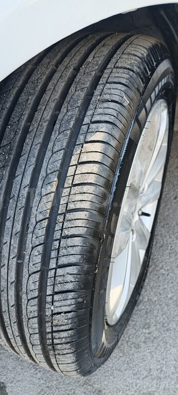 GWM (Great Wall Motor) Voleex C50