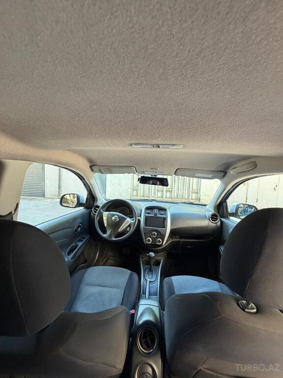 Nissan Sunny