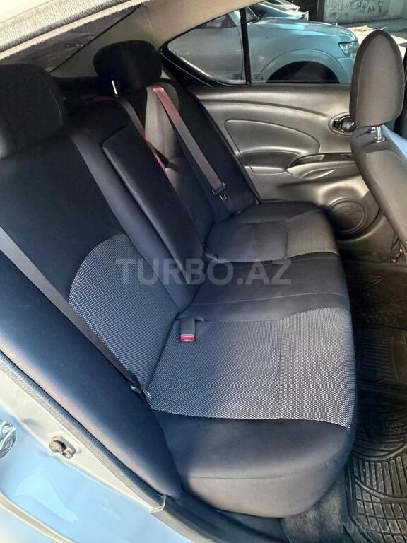 Nissan Sunny