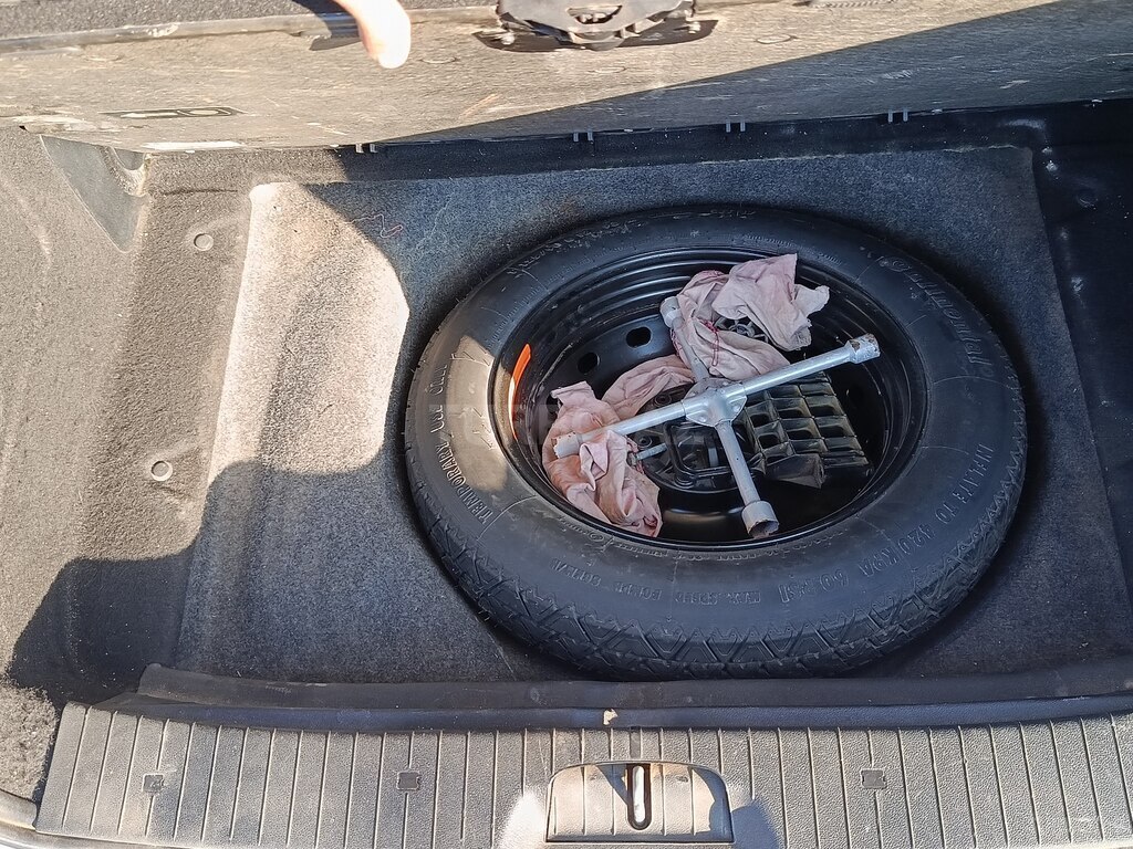 Mercedes A 170