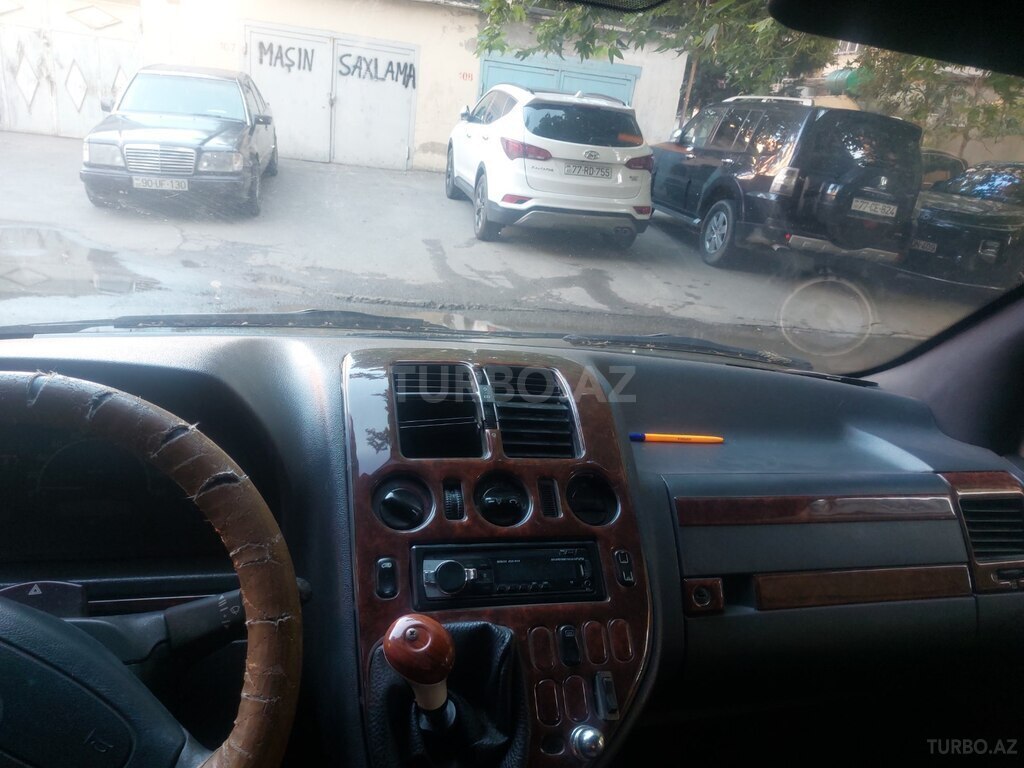 Mercedes Vito 112 CDI