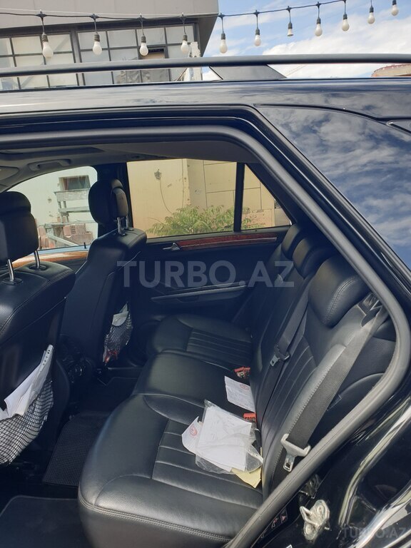 Mercedes ML 350 4MATIC