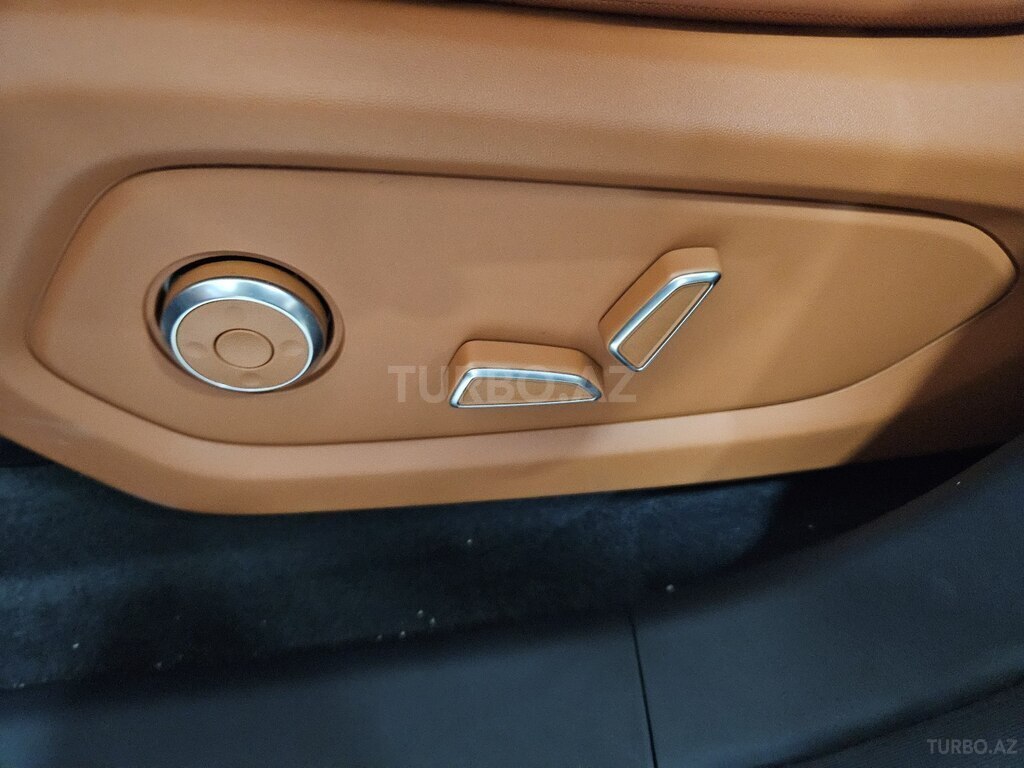Changan Qiyuan Q07