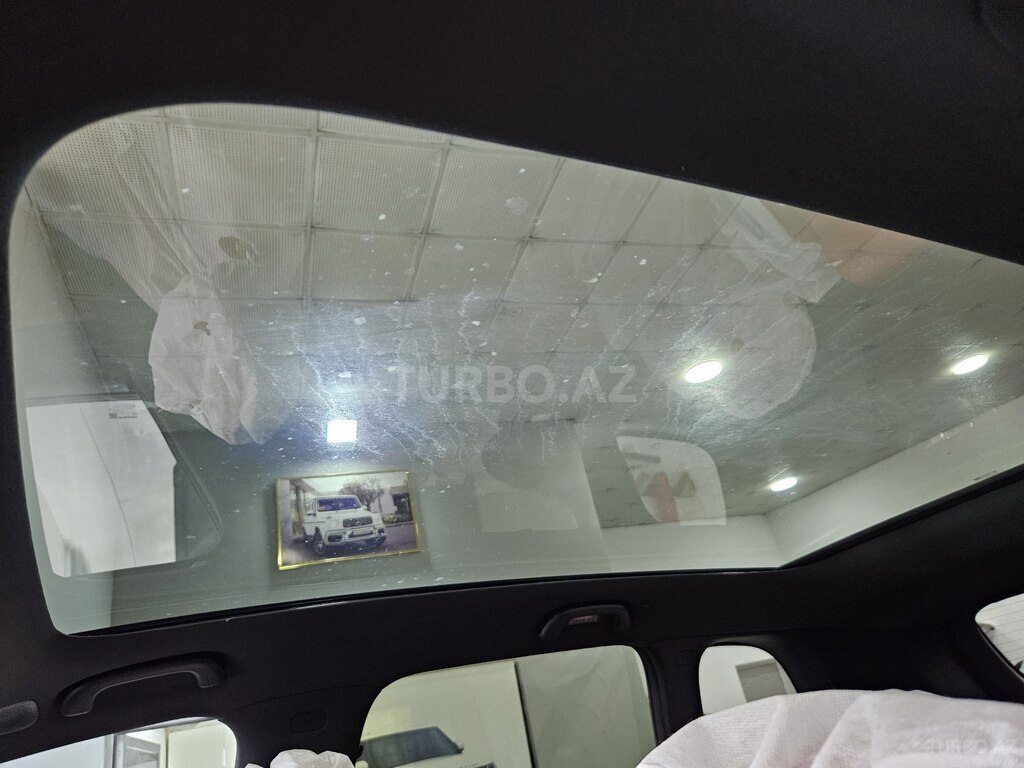 Changan Qiyuan Q07
