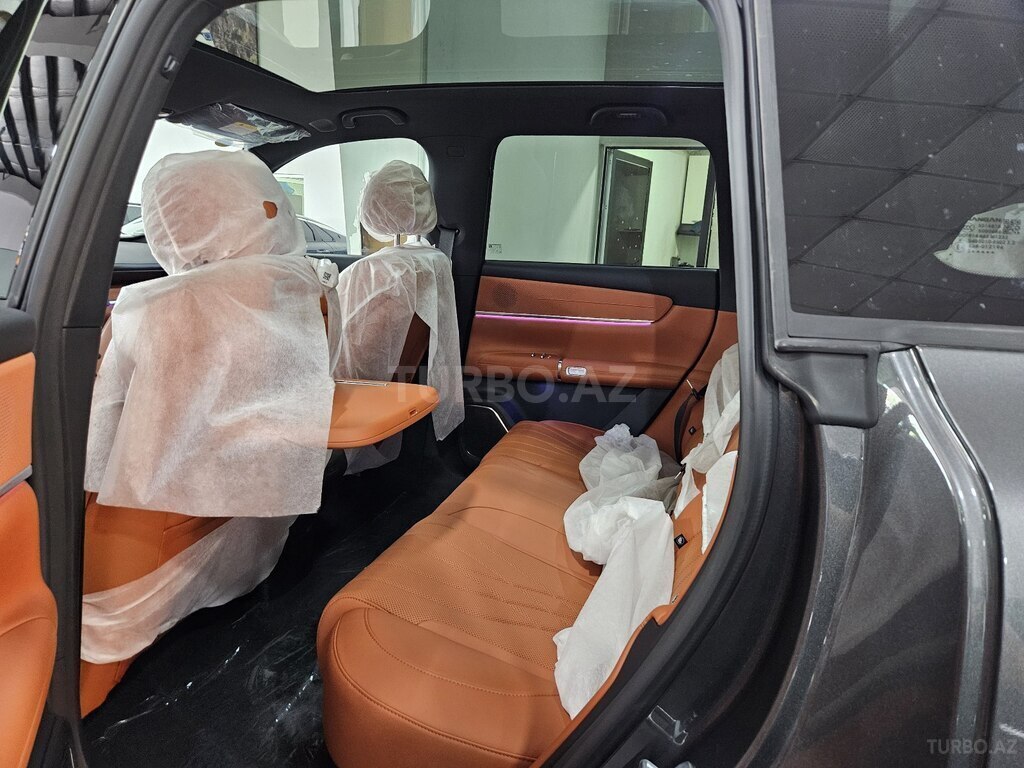 Changan Qiyuan Q07