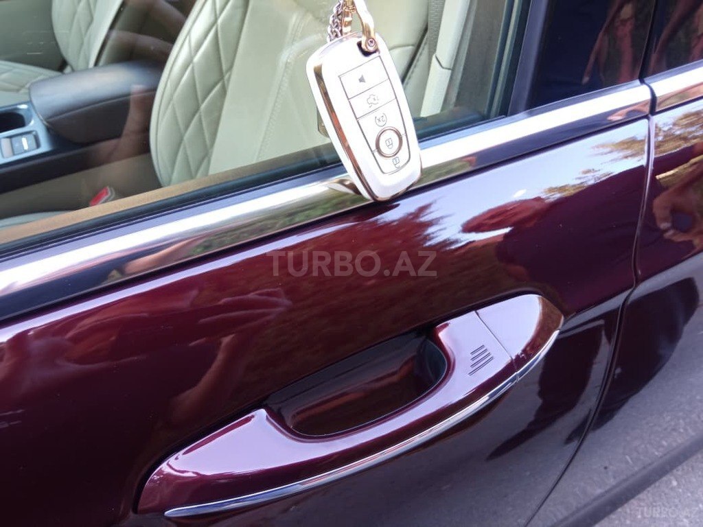 Ford Fusion (North America)