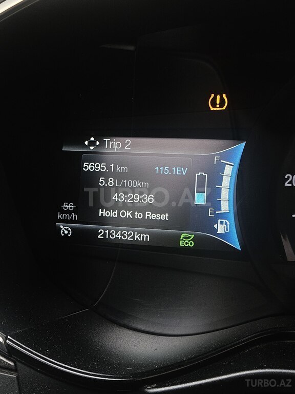 Ford Fusion (North America)