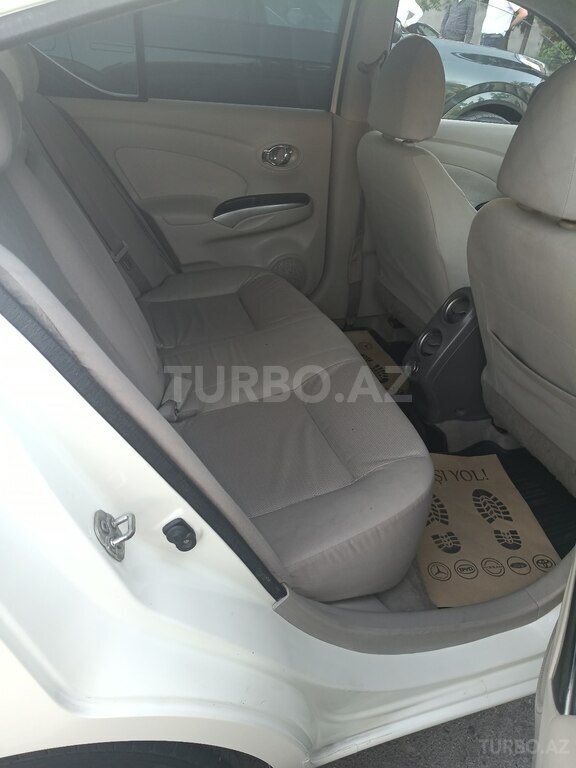 Nissan Sunny