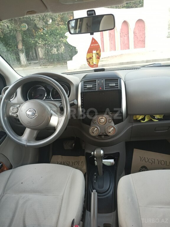 Nissan Sunny