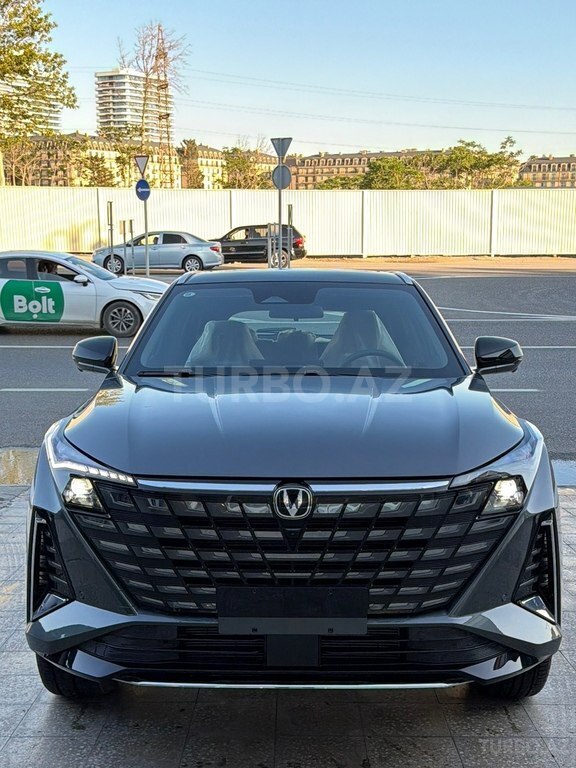 Changan Uni-Z