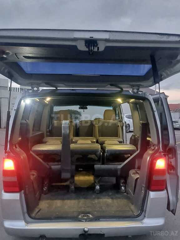 Mercedes Vito 112 CDI