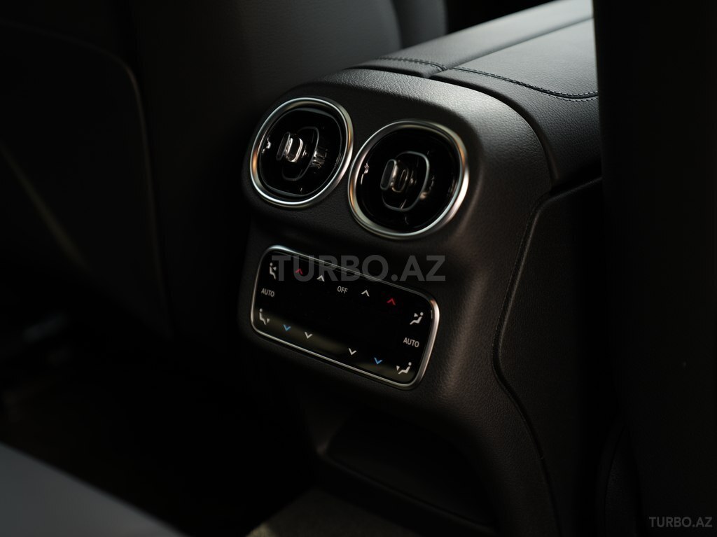 Mercedes GLC 200 4MATIC Coupe