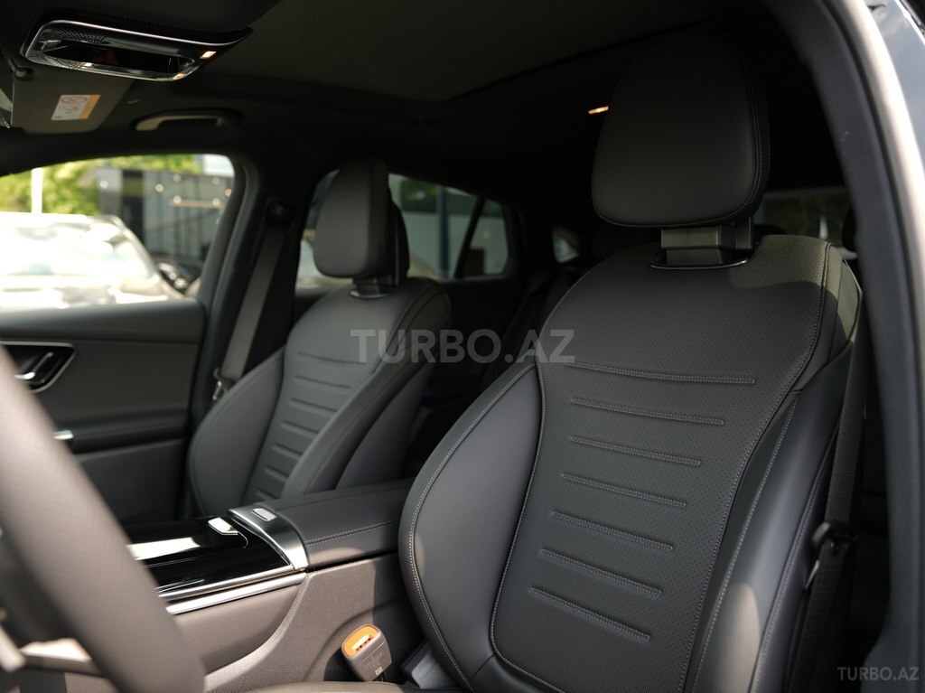 Mercedes GLC 200 4MATIC Coupe