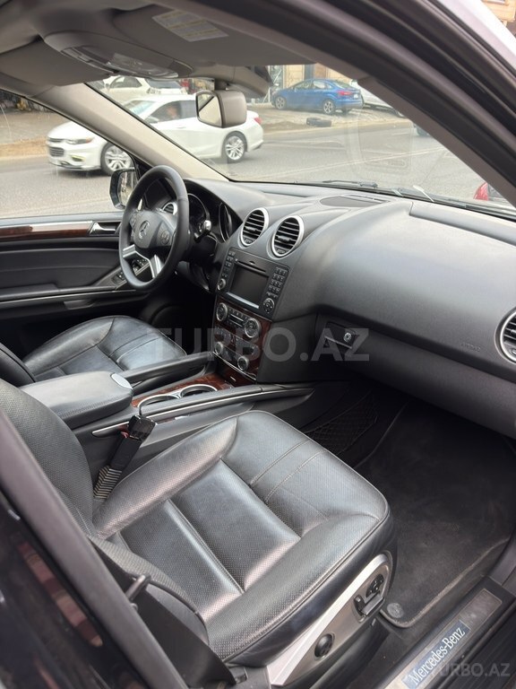 Mercedes ML 350 4MATIC
