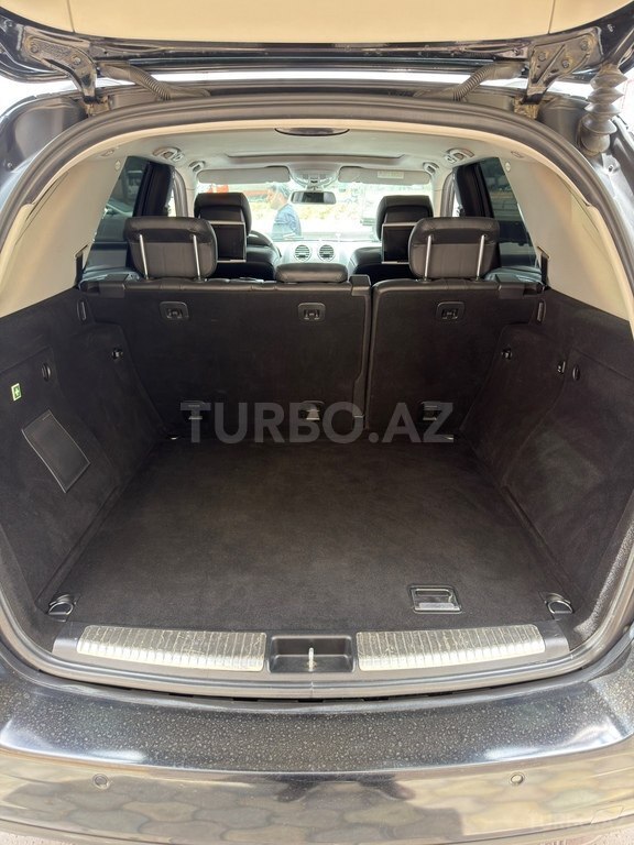 Mercedes ML 350 4MATIC