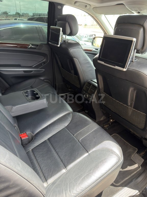 Mercedes ML 350 4MATIC