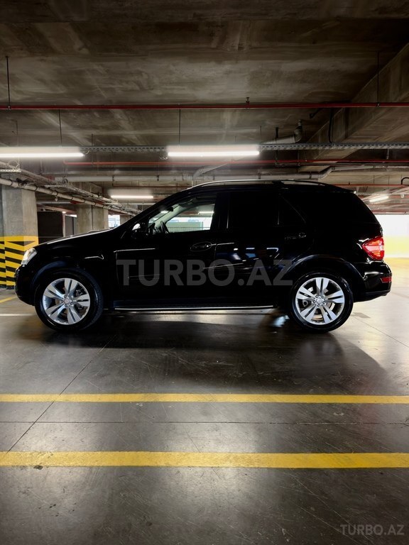 Mercedes ML 350 4MATIC