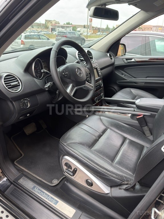 Mercedes ML 350 4MATIC