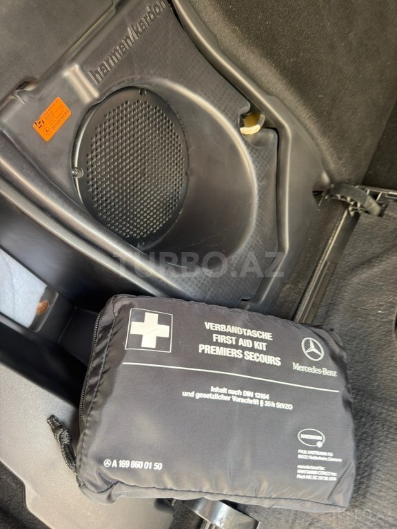Mercedes ML 350 4MATIC