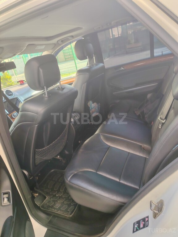 Mercedes ML 350 4MATIC
