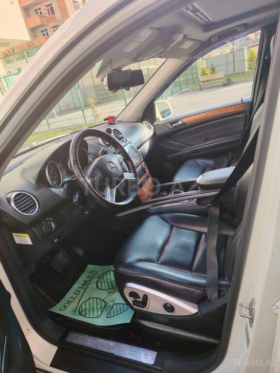 Mercedes ML 350 4MATIC