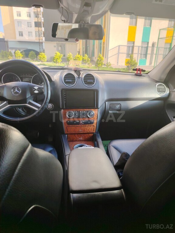 Mercedes ML 350 4MATIC