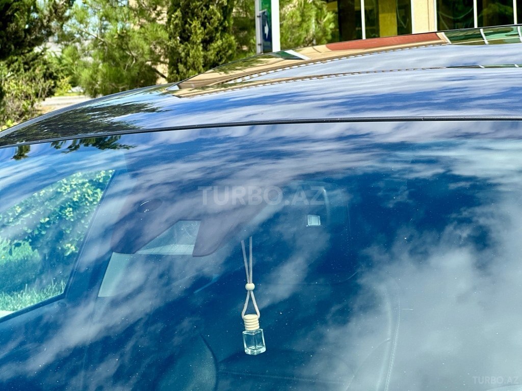 Ford Fusion (North America)