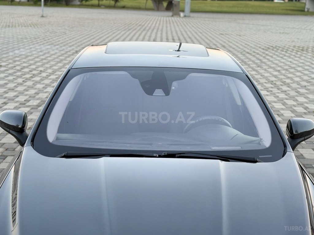 Ford Fusion (North America)