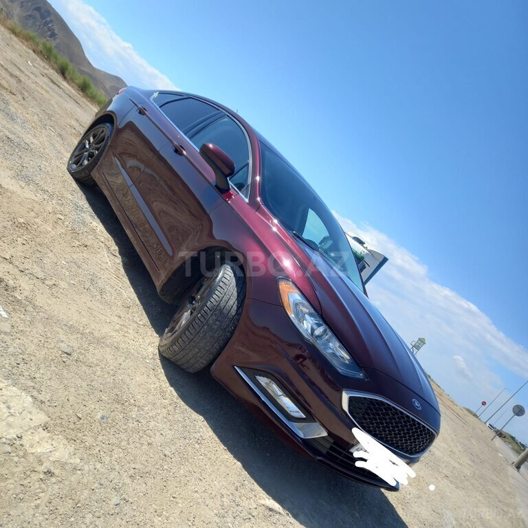 Ford Fusion (North America)