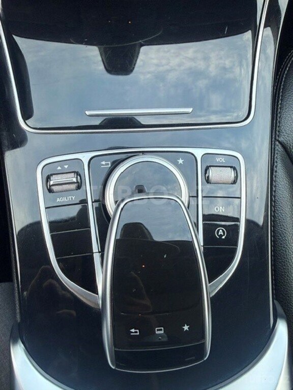 Mercedes C 300 4MATIC