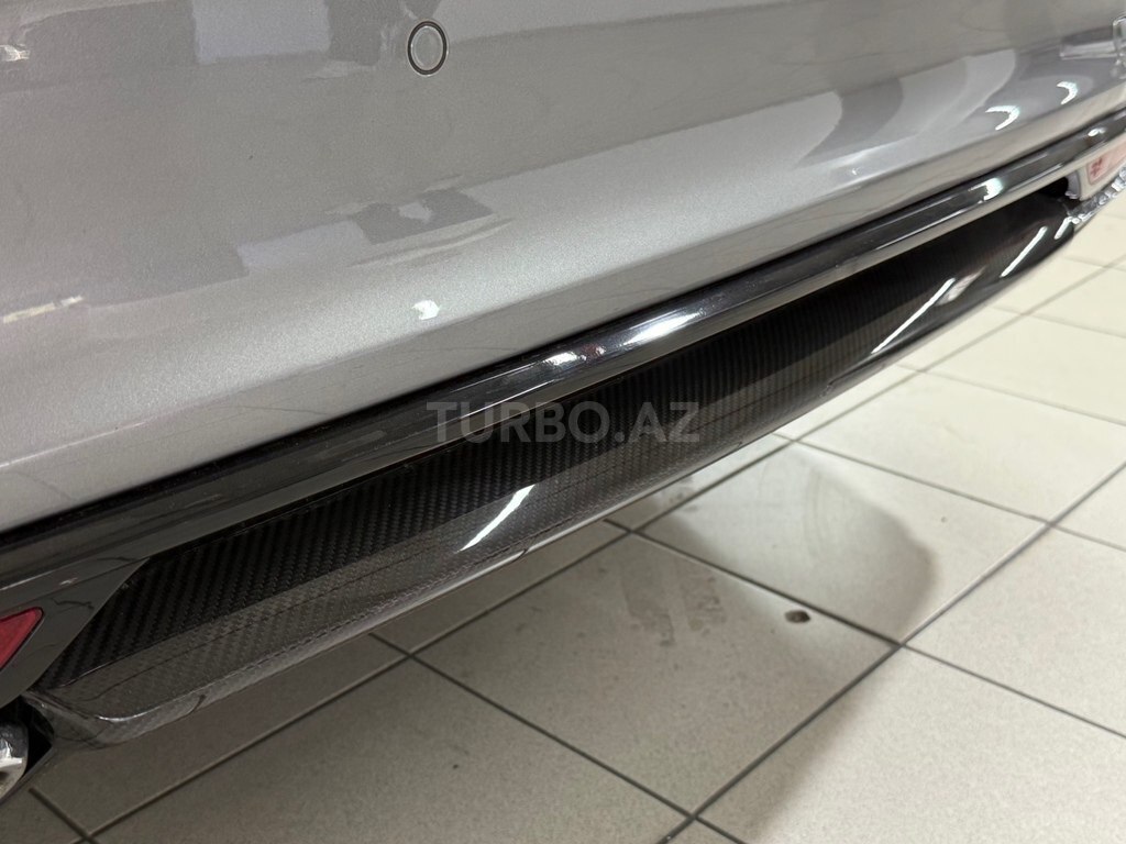 Mercedes S 63 AMG 4MATIC
