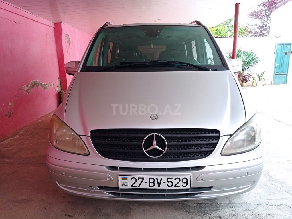Mercedes Viano